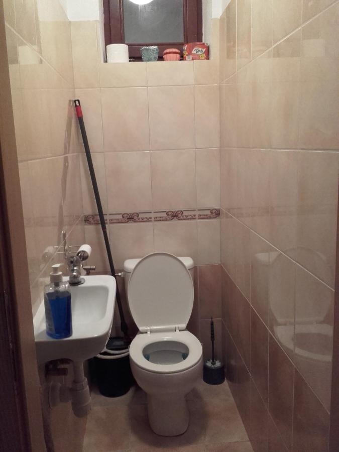 Hotel Pavlov Devicky Extérieur photo